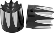 Front Axle Nut Cover Dyna,
Touring
