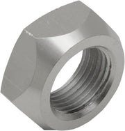 Chrome Axle Nut