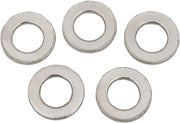 Chrome Axle Washer