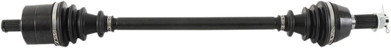 All Balls 8Ball Extreme Duty Front Left or Front Right Axle for Various Polaris UTVs