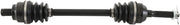 All Balls 8Ball Extreme Duty Front Left or Front Right Axle for 2013-2017 Polaris Sportsman ATVs