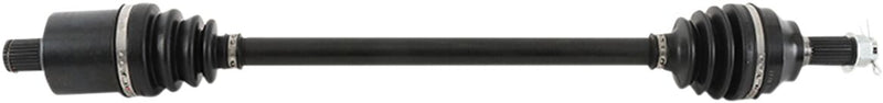 All Balls 8Ball Extreme Duty Front Left or Front Right Axle for 2016 Polaris RZR Turbo 4 XP EPS and 2016-2017 Polaris RZR Turbo XP EPS UTVs