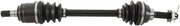 8 Ball Extreme Duty Axle