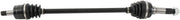 All Balls 8Ball Extreme Duty Front Left or Front Right Axle for 2016-2018 Yamaha YXZ UTVs