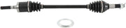 8 Ball Extreme Duty Axle