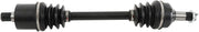 All Balls 8Ball Extreme Duty Rear Left or Rear Right Axle for 2011 Arctic Cat Prowler and 2014-2017 Arctic Cat Wildcat UTVs