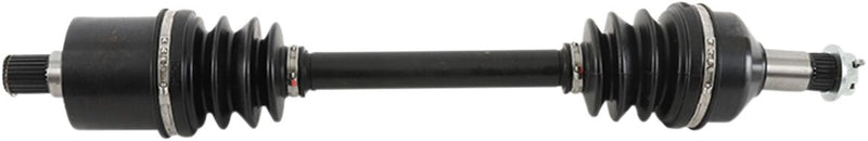 All Balls 8Ball Extreme Duty Rear Left or Rear Right Axle for 2011 Arctic Cat Prowler and 2014-2017 Arctic Cat Wildcat UTVs