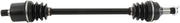 All Balls 8Ball Extreme Duty Rear Left or Rear Right Axle for 2015-2017 Arctic Cat Wildcat UTVs