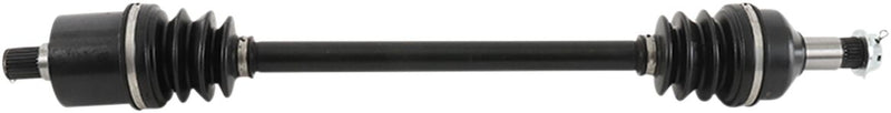 All Balls 8Ball Extreme Duty Rear Left or Rear Right Axle for 2015-2017 Arctic Cat Wildcat UTVs
