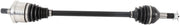 8 Ball Extreme Duty Axle