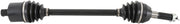 All Balls 8Ball Extreme Duty Rear Left or Rear Right Axle for Various Polaris UTVs