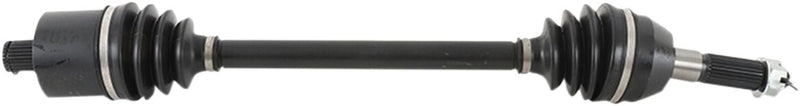 All Balls 8Ball Extreme Duty Rear Left or Rear Right Axle for Various Polaris UTVs