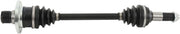 All Balls 8Ball Extreme Duty Rear Left Axle for 2003-2008 Yamaha Grizzly ATVs