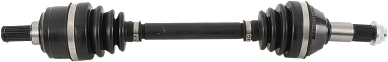 All Balls 8Ball Extreme Duty Rear Left or Rear Right Axle for 2007-2014 Yamaha Grizzly ATVs