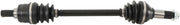 All Balls 8Ball Extreme Duty Rear Left or Rear Right Axle for 2014-2015 Yamaha Grizzly ATVs