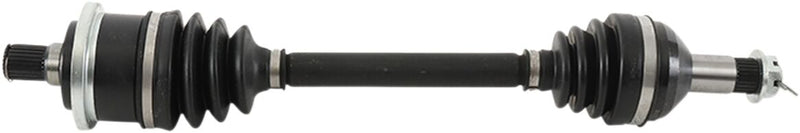 All Balls 8Ball Extreme Duty Rear Left or Rear Right Axle for Various Arctic Cat ATVs