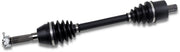 All Balls Complete Front Axle Kit for 2018-2026 Polaris Sportsman ATVs