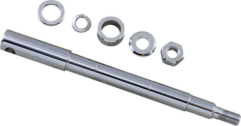 Axle Kit Dyna,
Classic,
Sportster