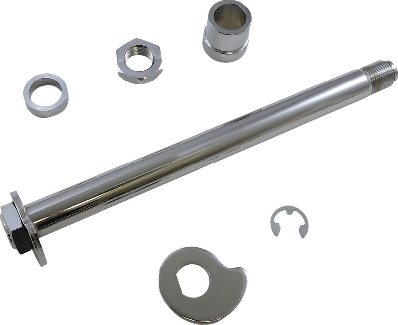 Drag Specialties Rear Axle Kit Fits Harley-Davidson Touring Models 2002-2007