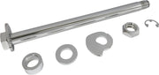 Drag Specialties Rear Axle Kit Fits Harley-Davidson Touring Models 2014-2024