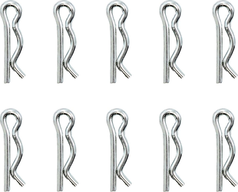 Rear Axle Retainer Classic,
Touring