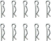 Rear Axle Retainer Classic,
Touring