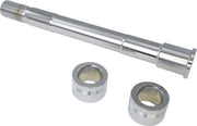 Drag Specialties Front Axle Kit Fits Harley-Davidson Softail Models 2018-2024