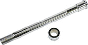 Drag Specialties Front Axle Kit Fits Harley-Davidson Softail Models 2018-2024