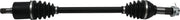 All Balls 8Ball Extreme Duty Axle for 2019-2025 Can-Am Maverick and 2021-2026 Can-Am Commander UTVs