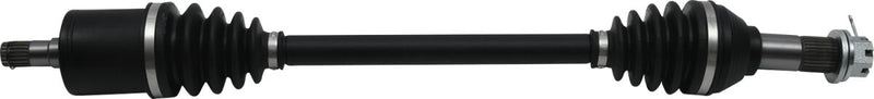 All Balls 8Ball Extreme Duty Axle for 2019-2025 Can-Am Maverick and 2021-2026 Can-Am Commander UTVs