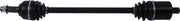 All Balls Front 8Ball Extreme Duty Axle for 2020-2024 Polaris RZR UTVs