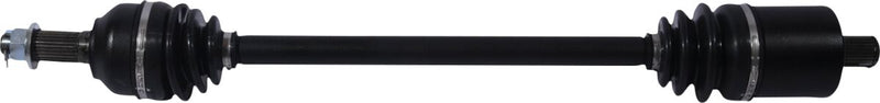 All Balls Front 8Ball Extreme Duty Axle for 2020-2024 Polaris RZR UTVs