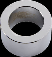 Drag Specialties Axle Spacer Fits Harley-Davidson V-Rod Models 2002-2007 #W16-0361-HWS