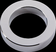Drag Specialties Axle Spacer Fits Harley-Davidson V-Rod Models 2002-2007 #W16-0362-HWS