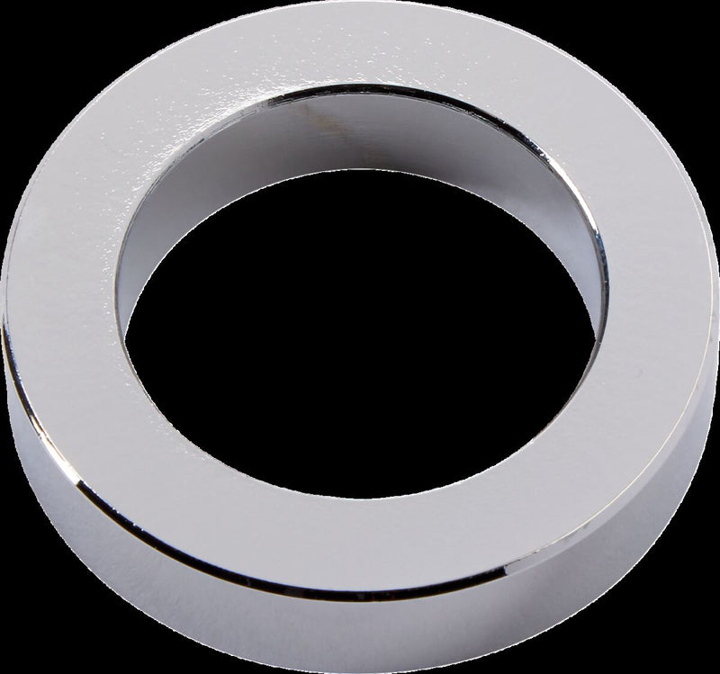 Drag Specialties Axle Spacer Fits Harley-Davidson V-Rod Models 2002-2007 #W16-0362-HWS