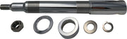 Drag Specialties Front Axle Kit Fits Harley-Davidson Dyna Models 2004-2005