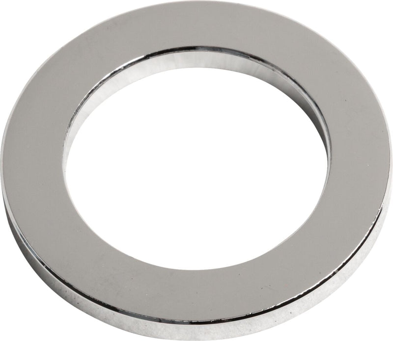 Drag Specialties Axle Spacer Fits Harley-Davidson Dyna Models 2004-2005
