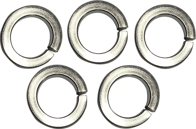 Drag Specialties Chrome Axle Washer #16-0315-HWL