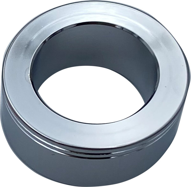 Drag Specialties Wheel Spacer Fits Harley-Davidson Dyna, Softail Models 2018-2024