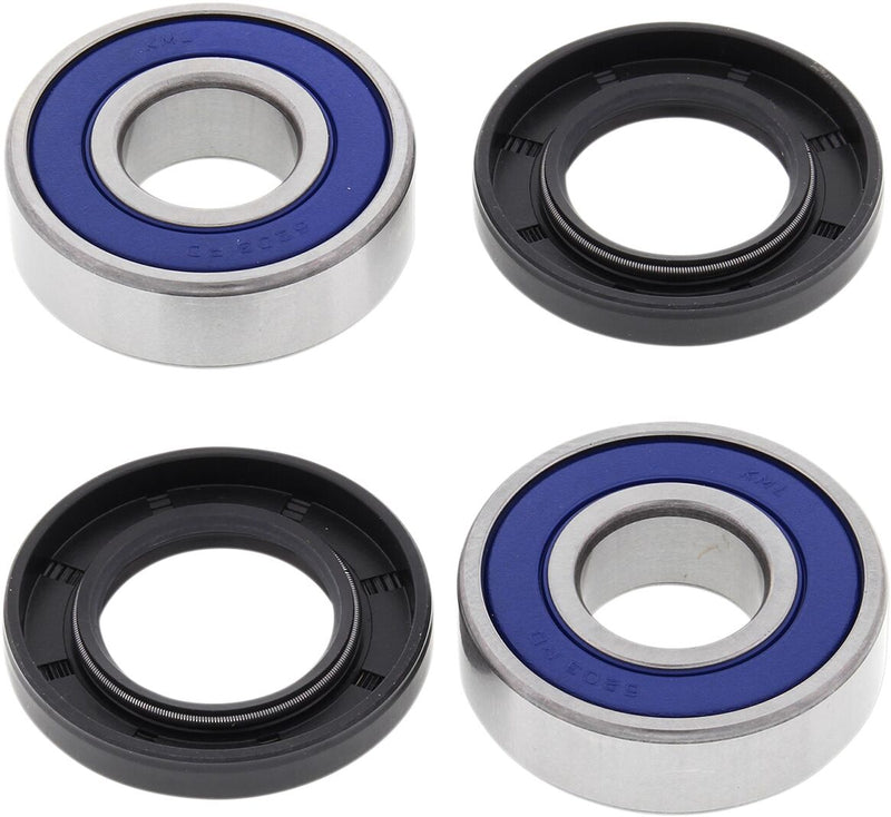 All Balls Wheel Bearing and Seal Kit
