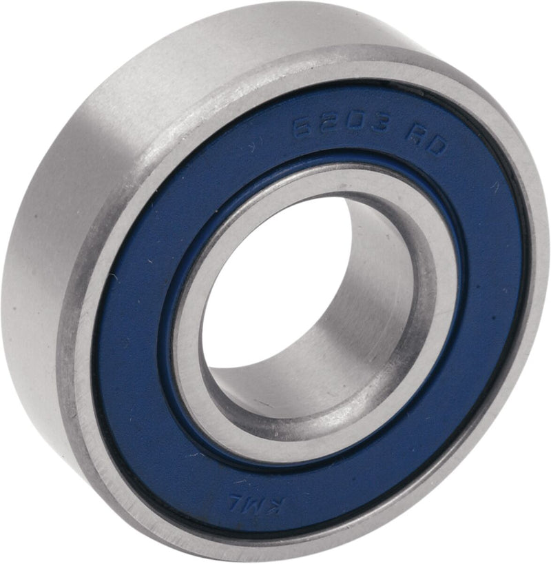 Drag Specialties Wheel Bearing Fits Harley-Davidson Sportster Models 1954-1978