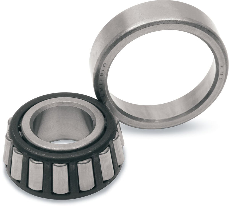 Drag Specialties Wheel Bearing with Race #20-1014