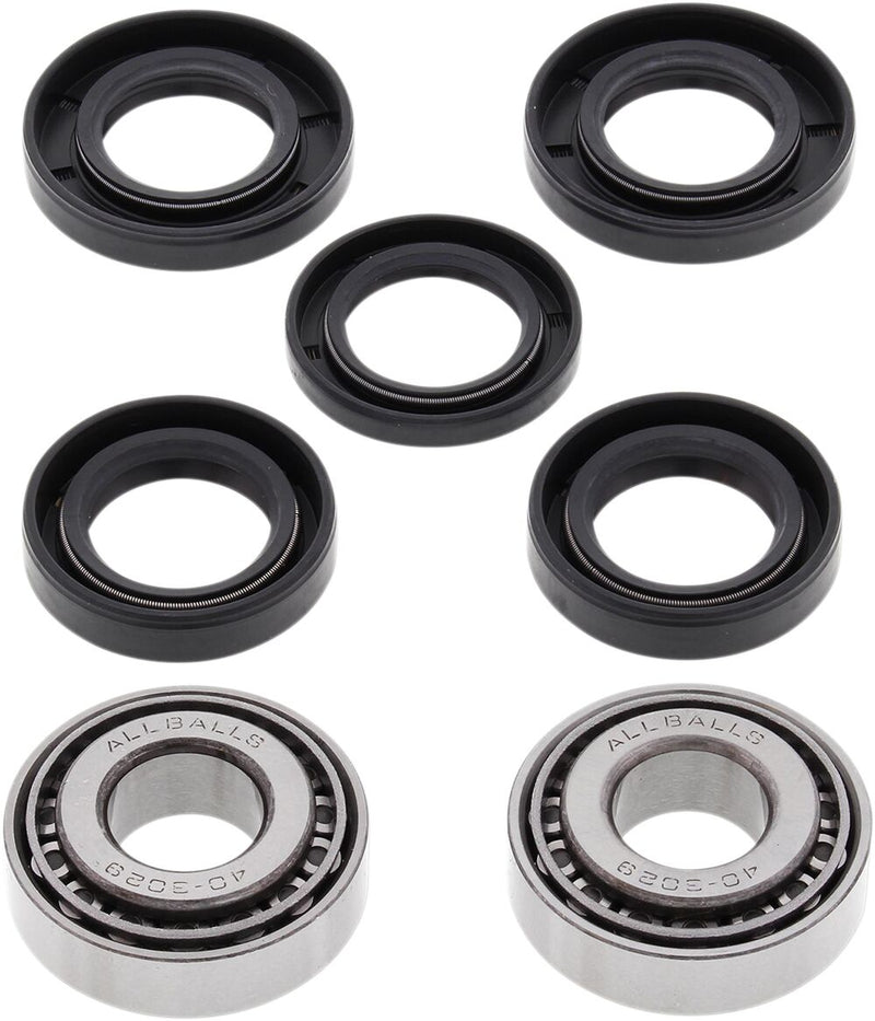All Balls Wheel Bearing and Seal Kit for Various BMW Motorcycles