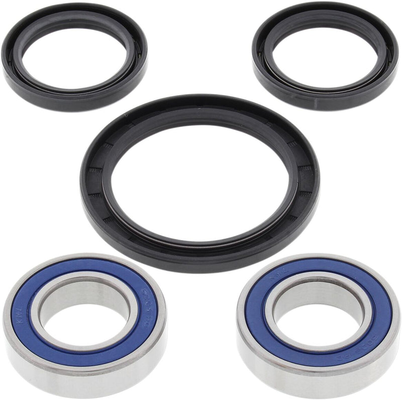 All Balls Wheel Bearing and Seal Kit for Various Triumph Motorcycles