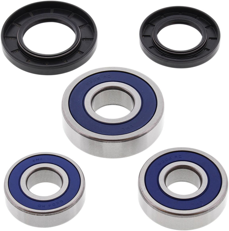 All Balls Wheel Bearing and Seal Kit for Various Triumph Motorcycles