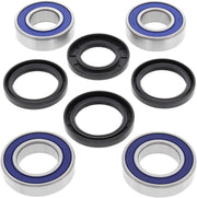 All Balls Wheel Bearing and Seal Kit for Various Aprilia Motorcycles