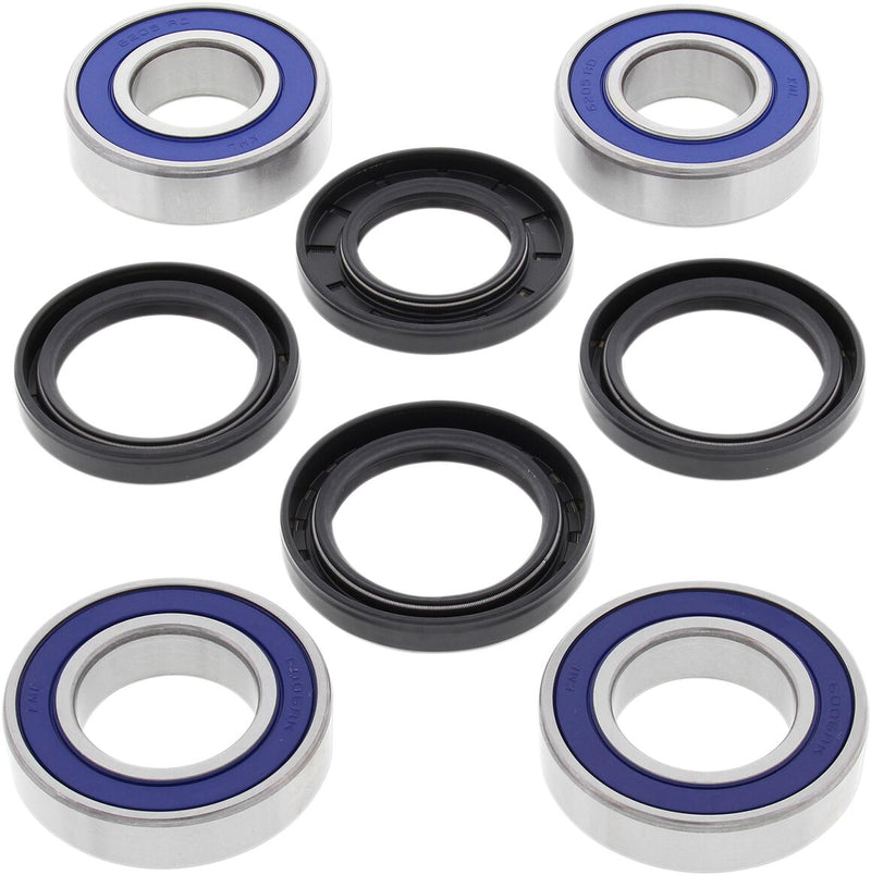 All Balls Wheel Bearing and Seal Kit for Various Aprilia Motorcycles
