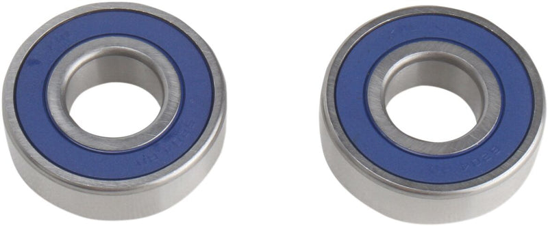 Drag Specialties Wheel Bearing Kit - REAR Wheel Bearing for Harley-Davidson Buell 2000-2008