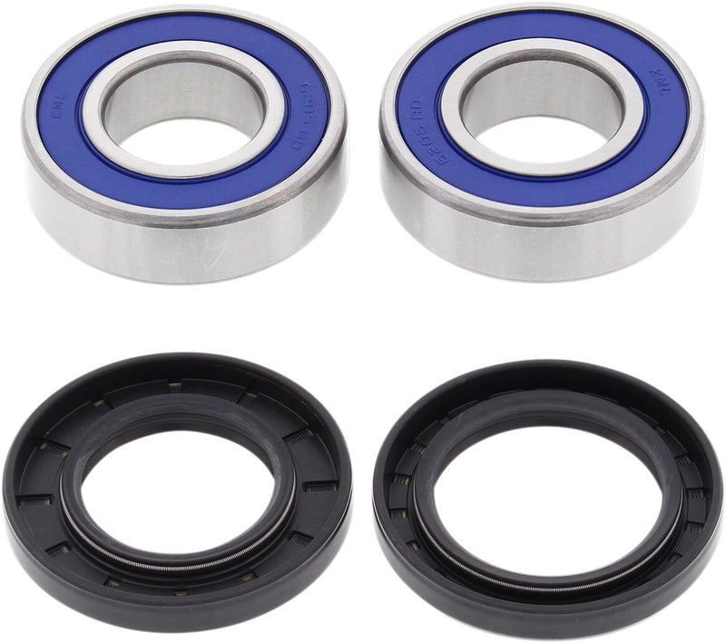 All Balls Front Wheel Bearing and Seal Kit for Various BMW Motorcycles