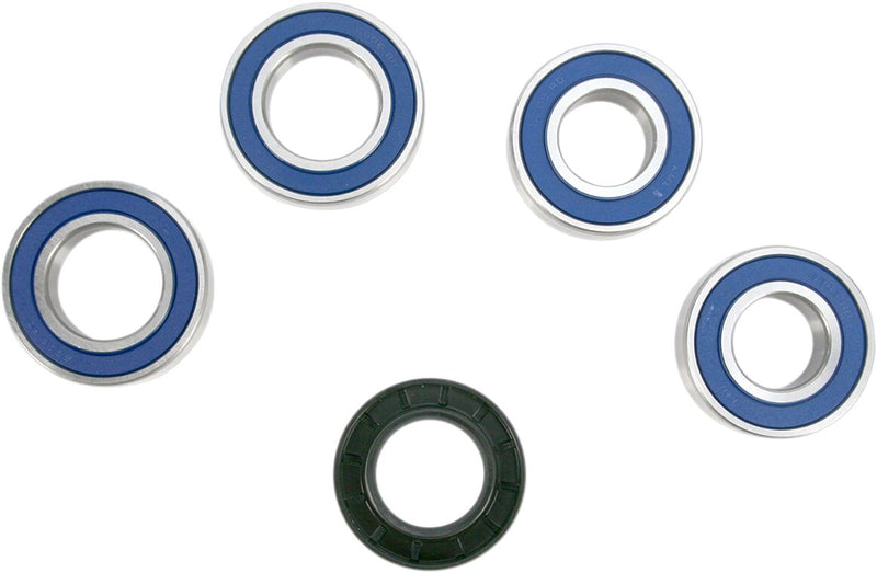 All Balls Rear Wheel Bearing and Seal Kit for Various KTM Motorcycles